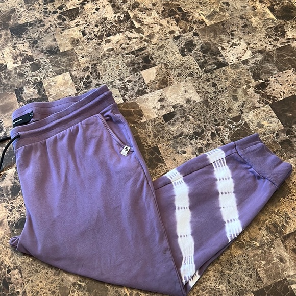 Torrid Size 2- French Terry Joggers - Picture 2 of 6